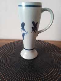 Ceramiczny kubek handmade