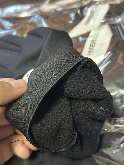 Розпродаж! Рукавички Nike Academy Hyperwarm