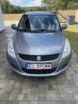 Sprzedam Suzuki Swift gen.V 1.2