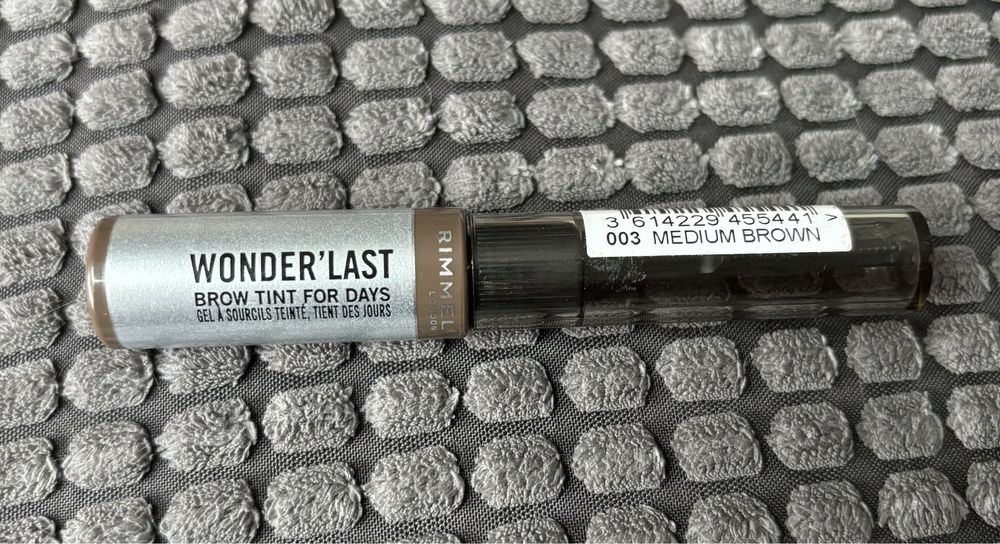 Tint do brwi Maybelline Wonder’last