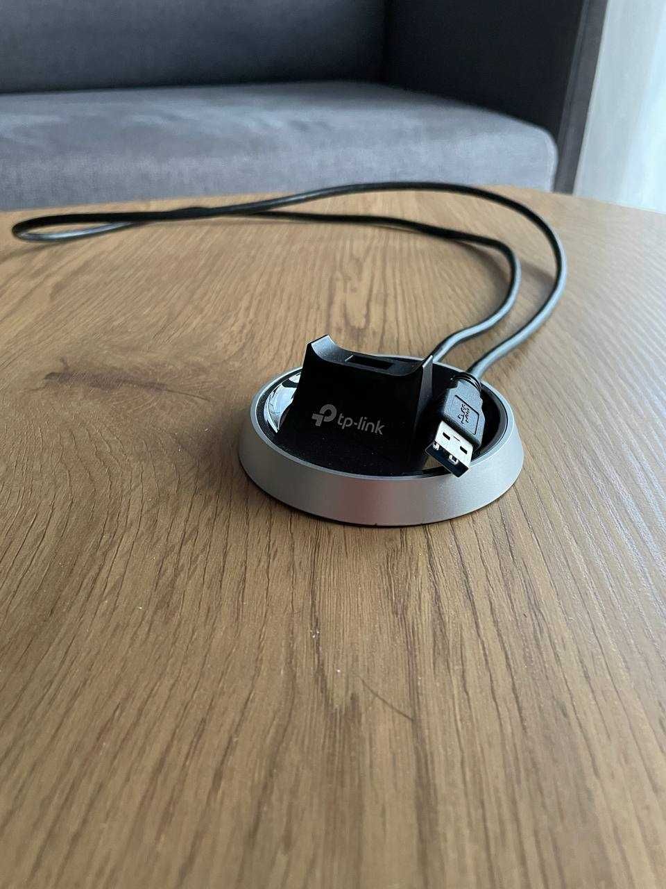Karta sieciowa TP-Link Archer T9UH (USB 3.0, 2.4 GHz/5 GHz)