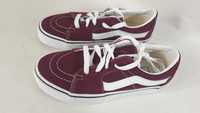 VANS obuwie sportowe sk 8--low  rozmiar 34,5