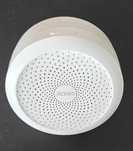 Aqara ZHWG11LM Hub Smart Home Gateway com rgb led night light