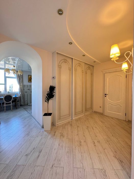 Продаж 2-кімнатної квартири 90м кв ПАСІЧНА ПАРК