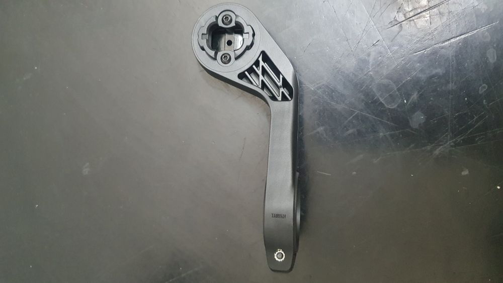 Suporte frontal garmin edge original