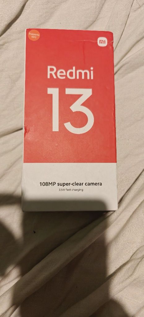 смартфон Xiaomi 13