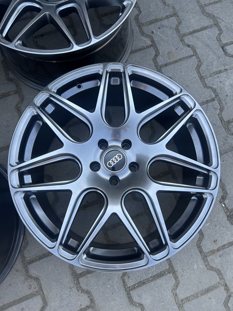 5/112 R20 Диски Audi Q7 , E-Tron , A8, A7 / BMW X5 G05