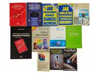 12x Marketing Savoir-Vivre Psychologia Public Relations Murphy