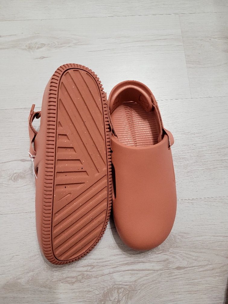 Сандалии NIKE CALM MULE нові original