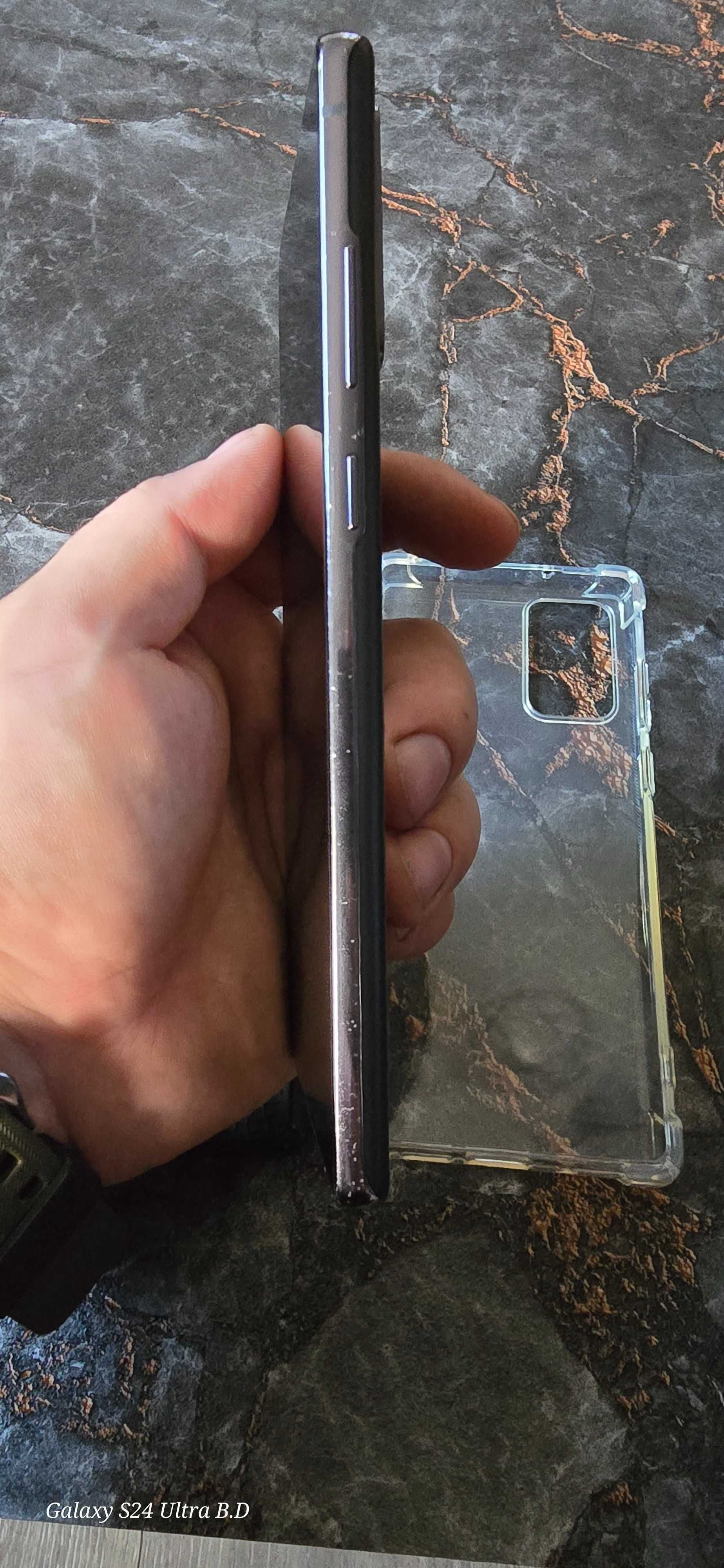 Sprzedam samsung galaxy note 20 256Gb/8Gb ram