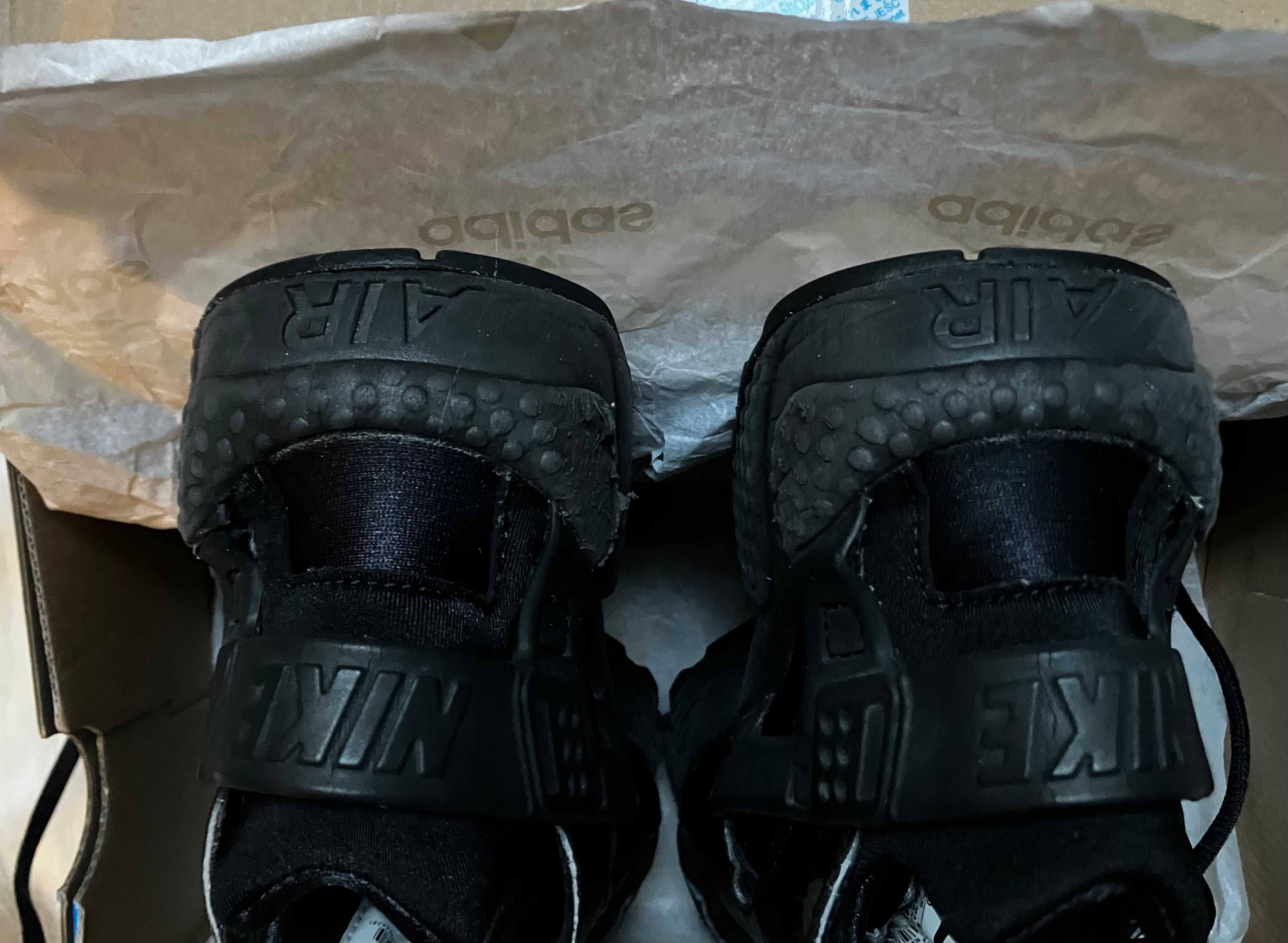 Damskie Nike Huarache
