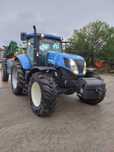 Sprzedam New Holland T7 220 POWER COMMAND