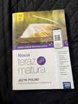 Nowa teraz matura zbior zadan z jezyka polskiego