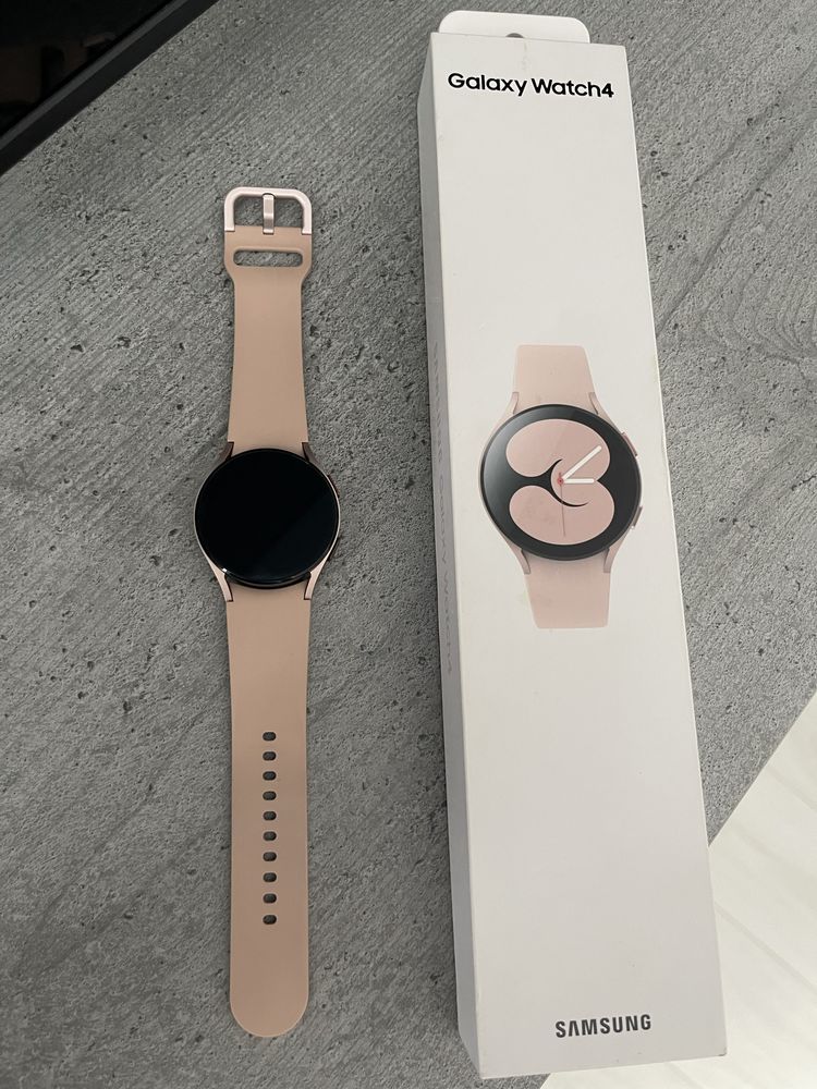 Samsung Galaxy Watch 4