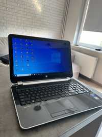 Designerski laptop HP pavilion i5-4200 / GT 740m / 12GB / SSD