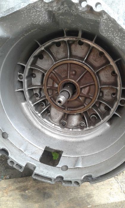 автоматична коробка передач. акпп бмв 7 е38 750і