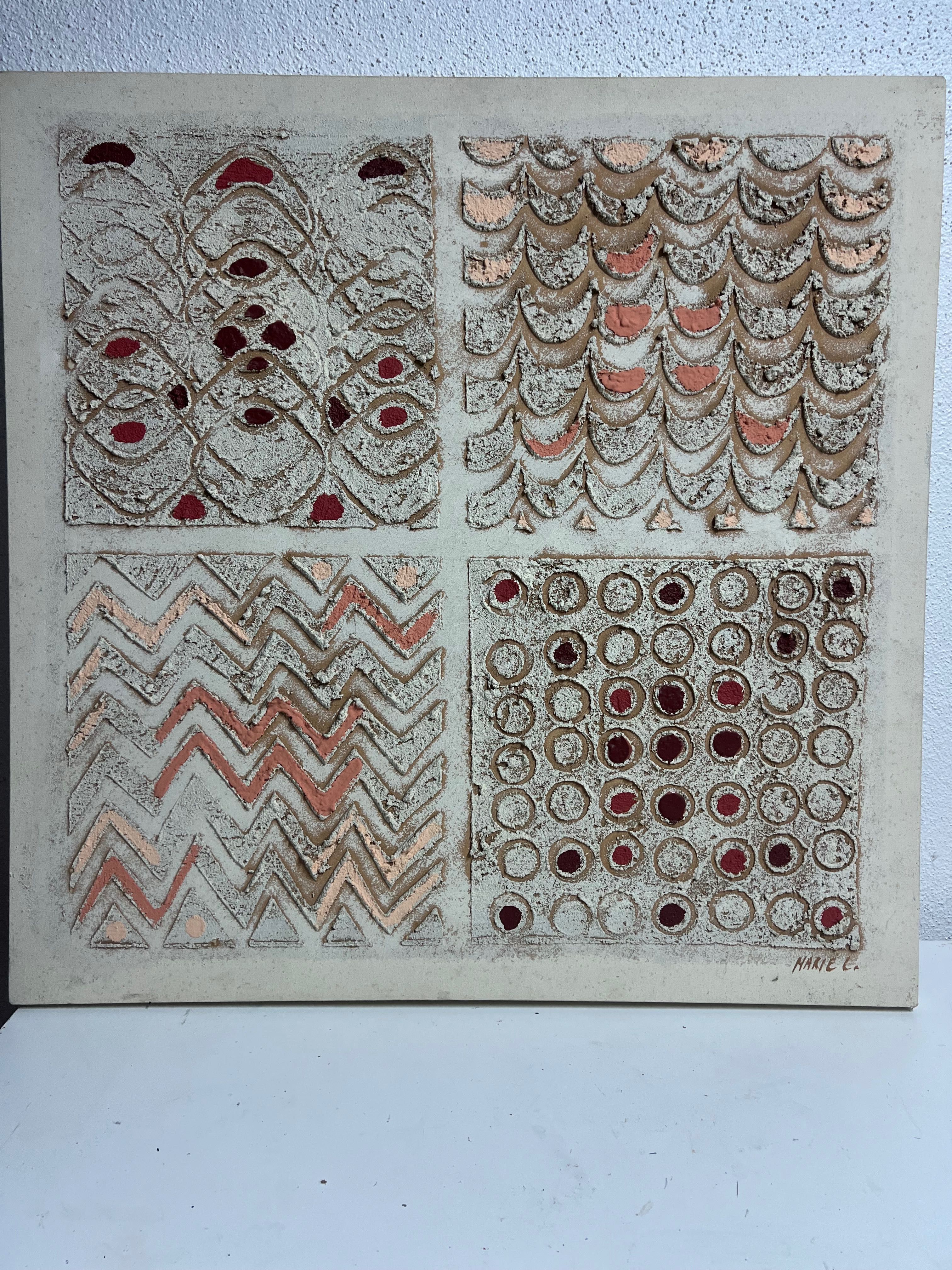 Quadro decorativo