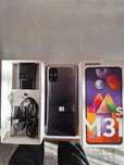 Telefon Samsung M31s używany w b.dobrym stanie