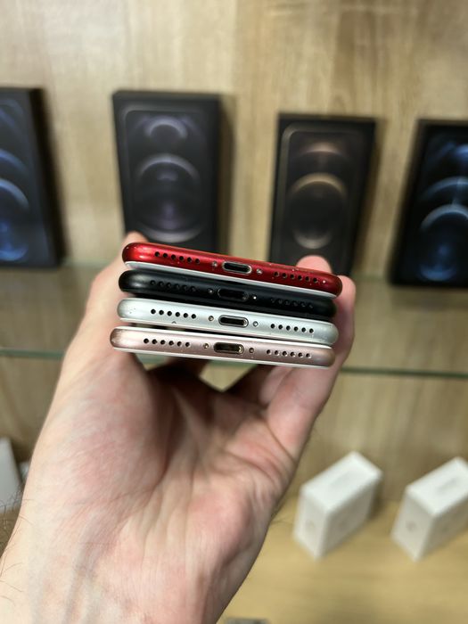 Супер ціна на ОПТ iPhone 7 32/128/256Gb ОПТ/гарантія/магазин