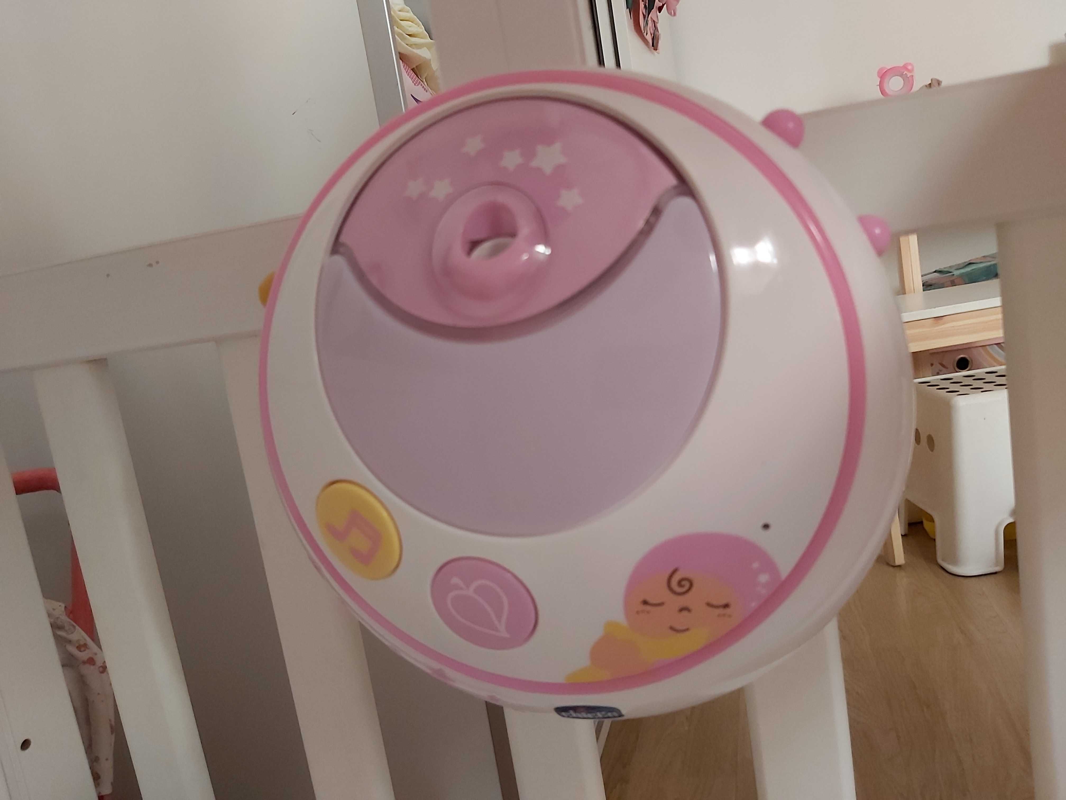 CHICCO - First Dreams - Mobile