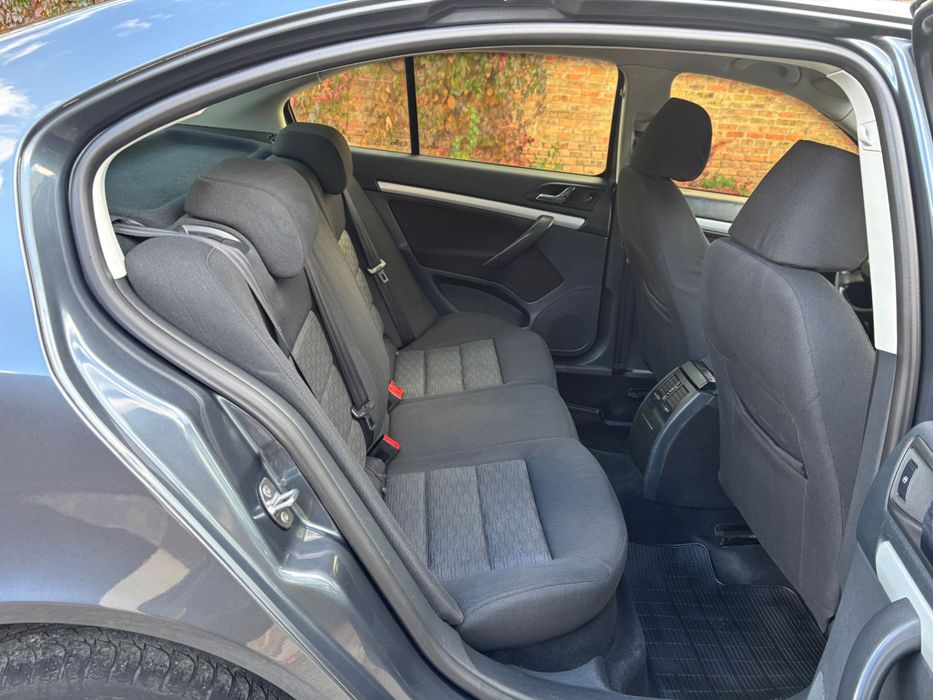 Skoda Octavia 2011,1.8 benzin, в отличном состоянии