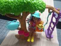 Enchantimals zestaw