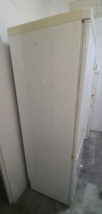 Frigorífico combinado Fagor