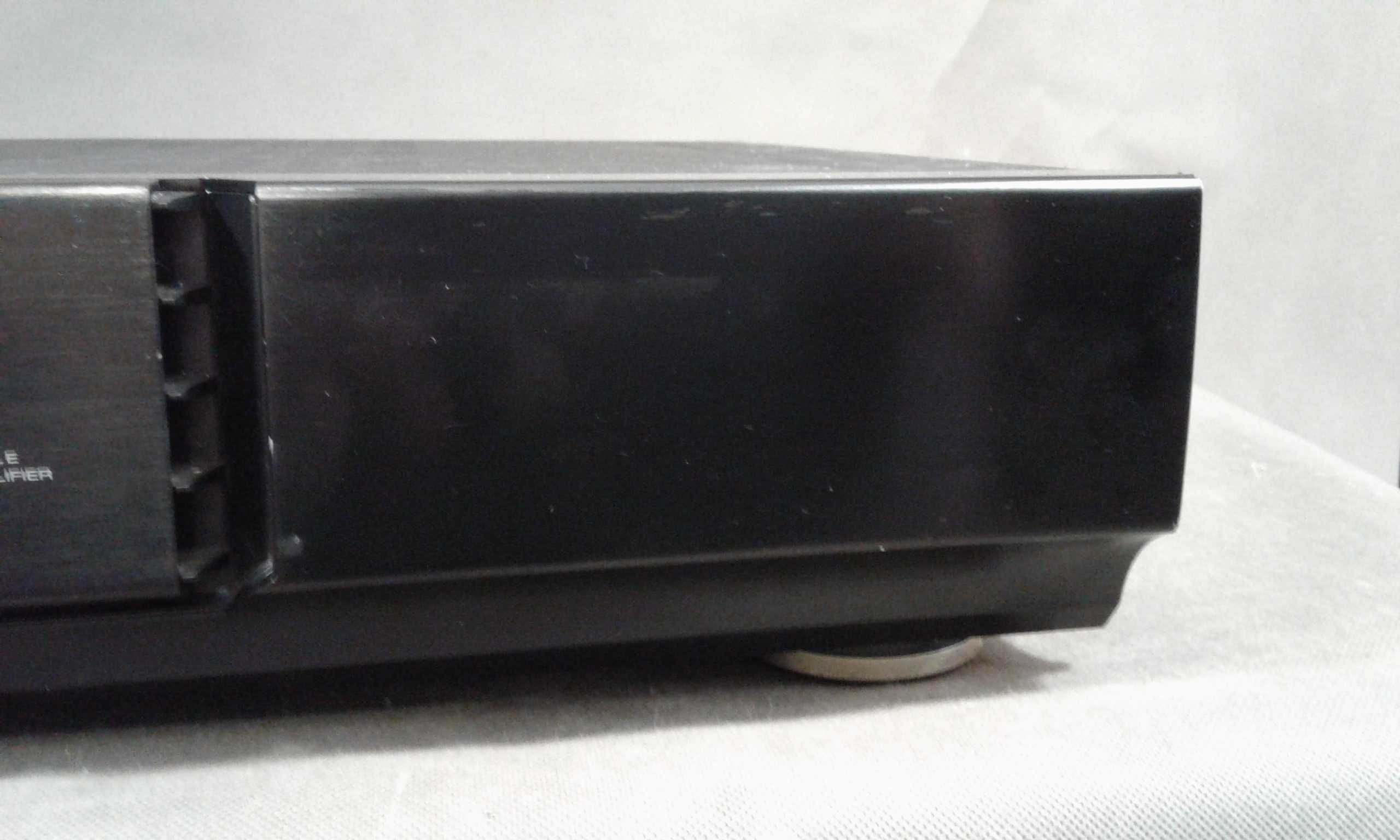 KENWOOD KM-X1000,końcówka, wzmacniacz stereo