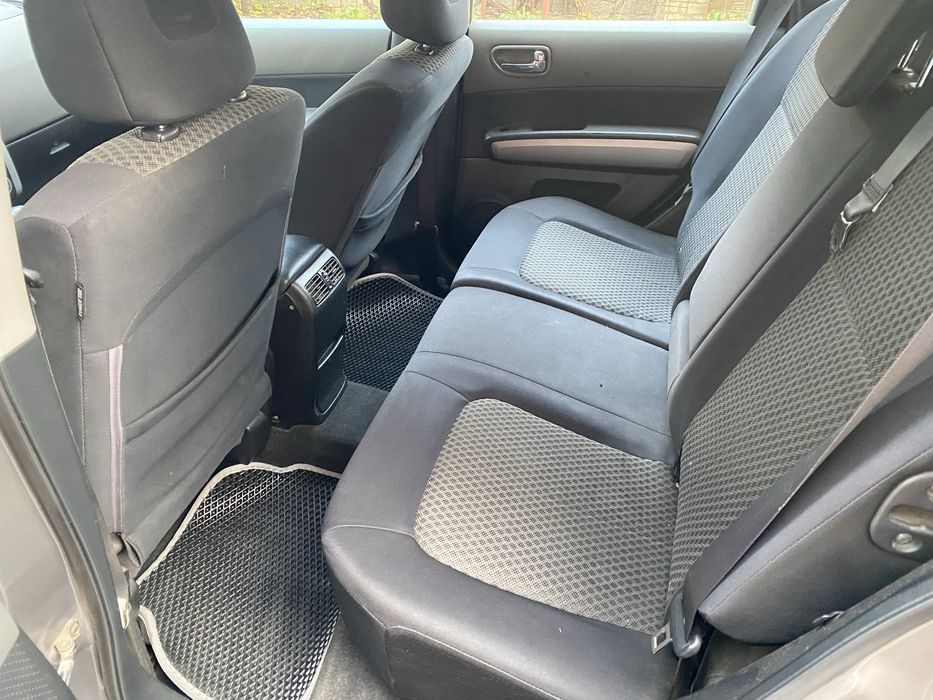 Продам Nissan X-Trail T31 4WD