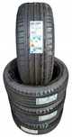 4x Bridgestone Potenza S001 245/50R18 100W L558A