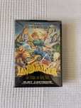 Landstalker megadrive