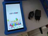 Tablet 78ETPB-B 7" 3 GB / 32 GB błękitny