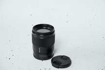 Sony FE35mm f/1,8