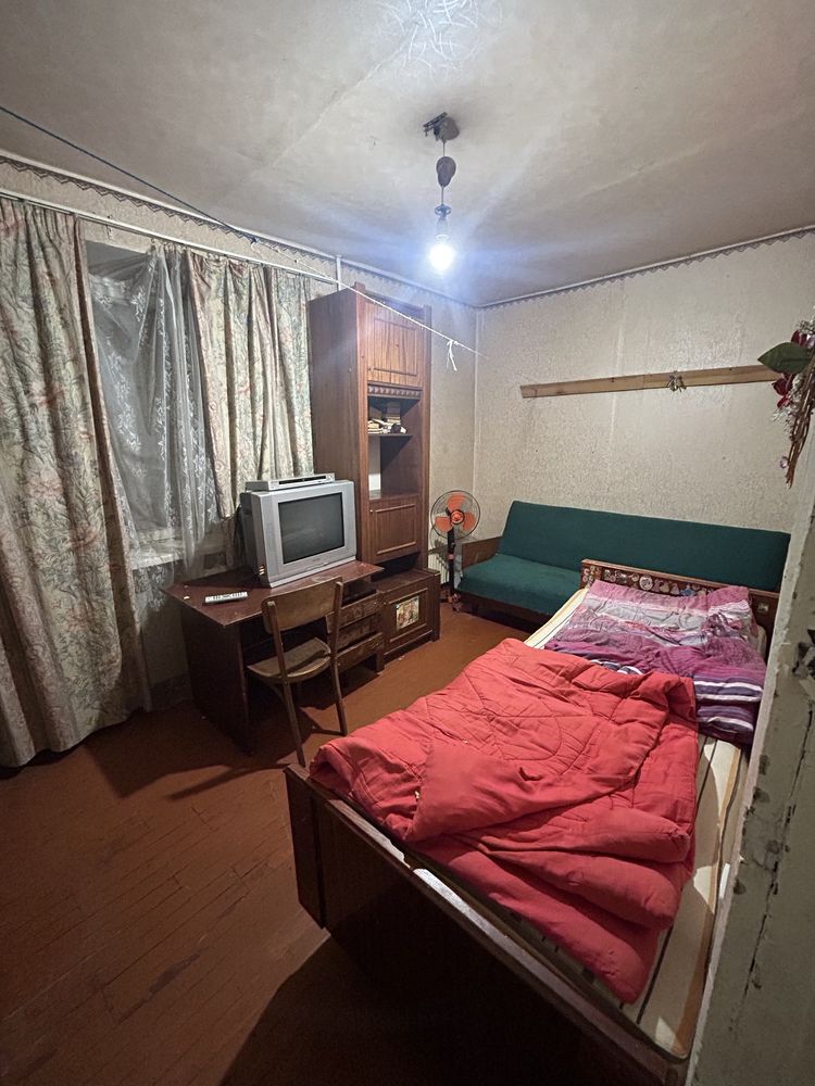 Сдам 3комнатнаю квартиру