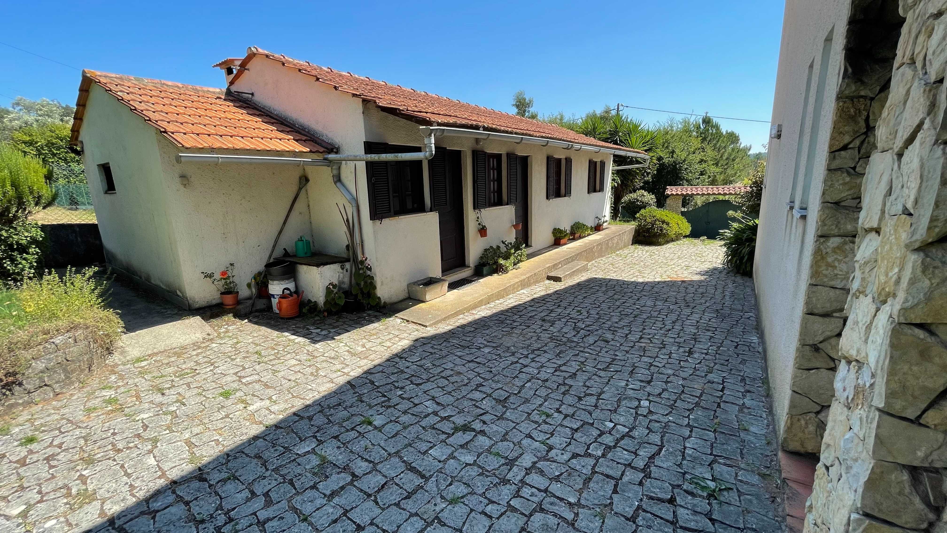 Moradia M4 + Anexos - Valmaior, Albergaria a Velha