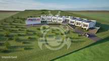 Terreno na zona de Monsaraz para construção