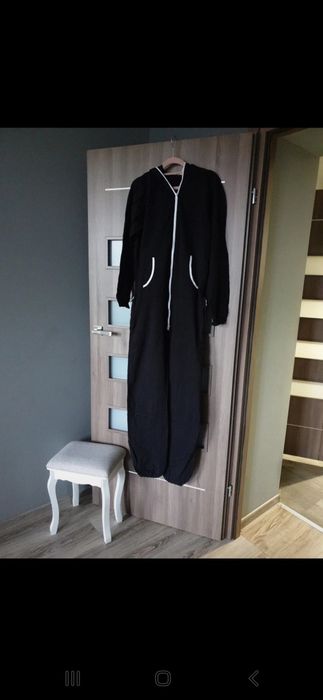 Kombinezon duże S na 170cm