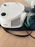 Ihalator PHILIPS Innospire  ELEGANCE okazja