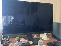 Gamingowy komputer plus monitor iiyama 27 cali