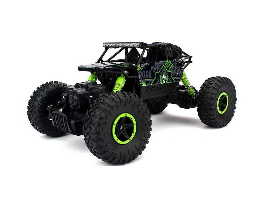 Samochód Terenowy Rock Crawler HB-P1803 4x4 auto RC