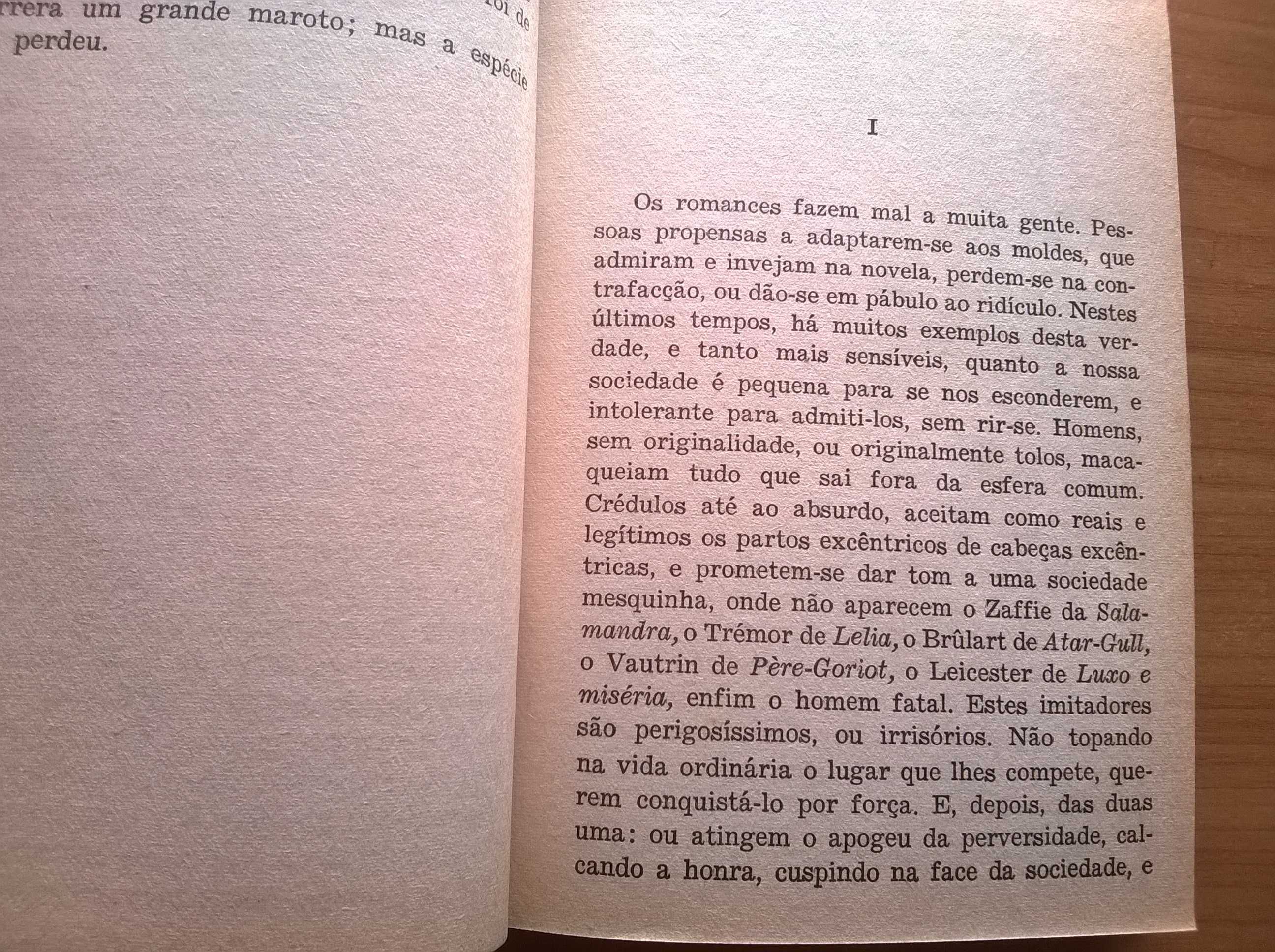 Onde Está a Felicidade? (11.ª ed.) - Camilo Castelo Branco