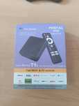 Android Smart TV box Mortal T1s  pod HDMI 16GB 2x USB Nowy