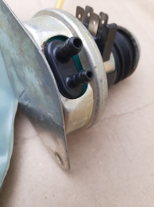 Кнопка омывателя лобового стекла , грелка ВАЗ 2101 , 2102 , 2103