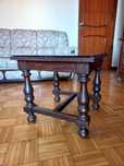 Mesa de centro Sala de estar