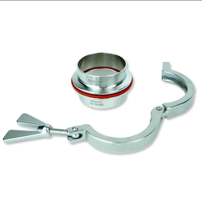 Destylator Aabratek Premium OVM Liebiga Bufor Wziernikiem sterownik