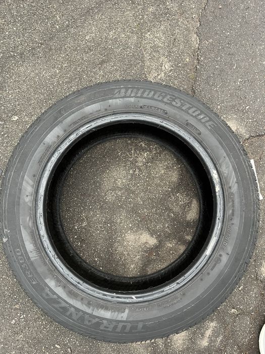 Резина Bridgestone