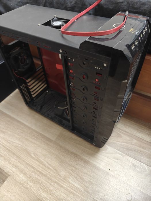 ПК Комплектуючі на am3 читати опис