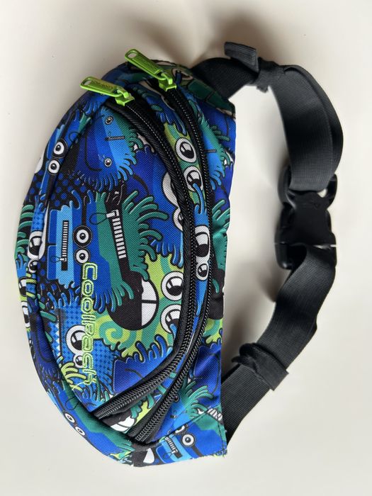 Nerka Coolpack saszetka