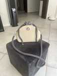 Damska torebka O bag