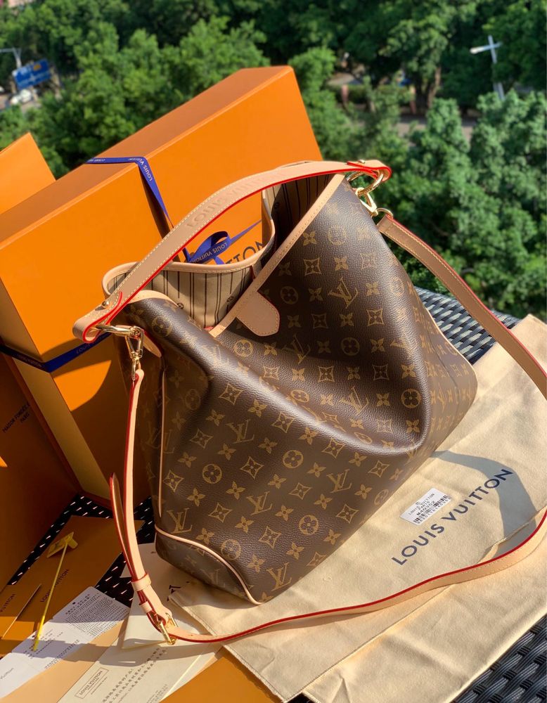 Torebka LV Louis Vuitton